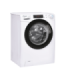 Candy Washing Machine with Dryer CSHW4645TWB3/1-S Energy efficiency class C/E Front loading Washing capacity 6