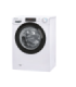 Candy Washing Machine with Dryer CSHW4645TWB3/1-S Energy efficiency class C/E Front loading Washing capacity 6
