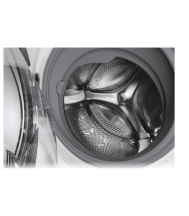 Candy Washing Machine with Dryer CSHW4645TWB3/1-S Energy efficiency class C/E Front loading Washing capacity 6