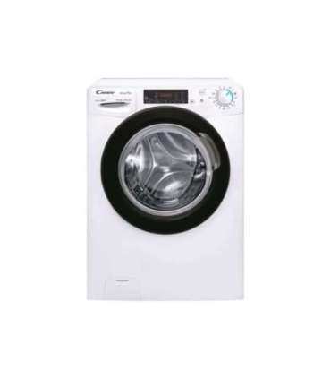 Candy Washing Machine with Dryer CSHW4645TWB3/1-S Energy efficiency class C/E Front loading Washing capacity 6