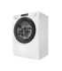 Candy Washing Machine with Dryer CSOW 4746TWMB5-S Energy efficiency class A/E Front loading Washing capacity 7