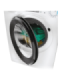 Candy Washing Machine with Dryer CSOW 4746TWMB5-S Energy efficiency class A/E Front loading Washing capacity 7