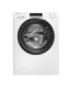 Candy Washing Machine with Dryer CSOW 4746TWMB5-S Energy efficiency class A/E Front loading Washing capacity 7