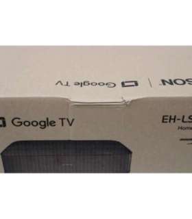 SALE OUT. Epson EH-LS670B 4K Pro-UHD 3LCD Projector/3600Lm/16:9/5000000:1, Black Epson EH-LS670B Full HD (1920x1080)