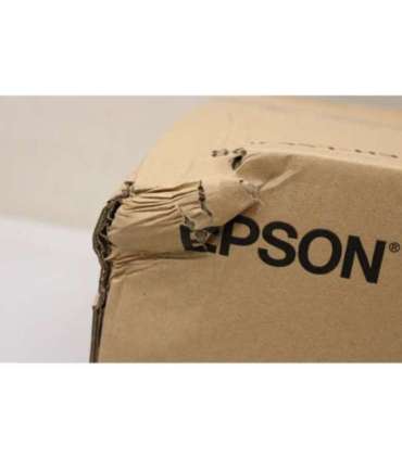 SALE OUT. Epson EH-LS670B 4K Pro-UHD 3LCD Projector/3600Lm/16:9/5000000:1, Black Epson EH-LS670B Full HD (1920x1080)