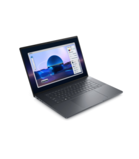 Dell Pro Max 16 Premium MA16250 16 " FHD+ 1920 x 1200 pixels Anti-glare Intel Core Ultra 7 265H 32 GB |