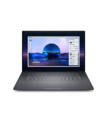 Dell Pro Max 16 Premium MA16250 16 " FHD+ 1920 x 1200 pixels Anti-glare Intel Core Ultra 7 265H 32 GB |