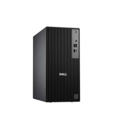 Dell Pro Tower QCT1250 i7-14700/16GB/512GB/Intel Integrated/Ubuntu/3Y ProSupport NBD Onsite Warranty