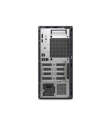 Dell Pro Tower QCT1250 i7-14700/16GB/512GB/Intel Integrated/Ubuntu/3Y ProSupport NBD Onsite Warranty
