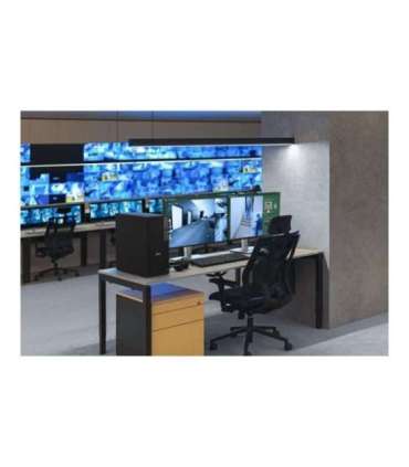 Dell Pro Tower QCT1250 i7-14700/16GB/512GB/Intel Integrated/Ubuntu/3Y ProSupport NBD Onsite Warranty