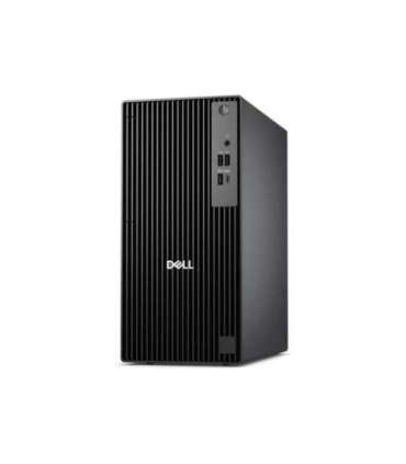 Dell Pro Tower QCT1250 i7-14700/16GB/512GB/Intel Integrated/Ubuntu/3Y ProSupport NBD Onsite Warranty