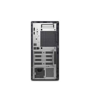 Dell Pro Tower QCT1255 AMD Ryzen 7 PRO 8700G/16GB/512GB/Intel Integrated/Win11 Pro/No kbd/3Y ProSupport NBD Onsite