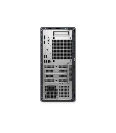 Dell Pro Tower QCT1250 Ultra 5 235/16GB/512GB/Intel Integrated/Win11 Pro/No kbd/3Y ProSupport NBD Onsite Warranty