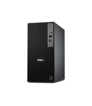 Dell Pro Tower QCT1250 Ultra 5 235/16GB/512GB/Intel Integrated/Win11 Pro/No kbd/3Y ProSupport NBD Onsite Warranty