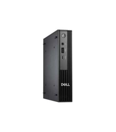 Dell Pro Micro QCM1255 AMD Ryzen 7 PRO 8700GE/16GB/512GB/Intel Integrated/Win11 Pro/No kbd/3Y ProSupport NBD Onsite
