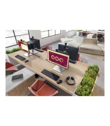 Dell Pro Micro QCM1255 AMD Ryzen 7 PRO 8700GE/16GB/512GB/Intel Integrated/Win11 Pro/No kbd/3Y ProSupport NBD Onsite