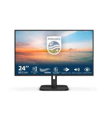 Philips 24E1N1200A/00 23.8'' 16:9/1920x1080/300cd/m2/4ms/HDMI Audio Out Philips