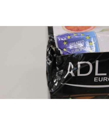 SALE OUT. Adler AD 4012 Citrus Juicer, 2 Pressing Cups for Big and Small Citrus Fruits, 40W, Black Adler Citrus Juicer