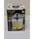 SALE OUT. Adler AD 4012 Citrus Juicer, 2 Pressing Cups for Big and Small Citrus Fruits, 40W, Black Adler Citrus Juicer