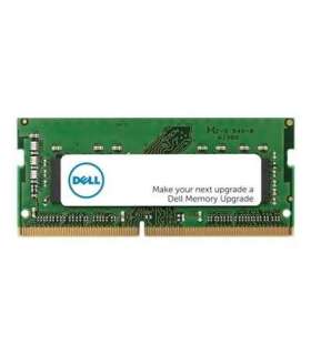 Dell Memory Upgrade - 16 GB - 1Rx8 DDR5 SODIMM 5600 MT/s