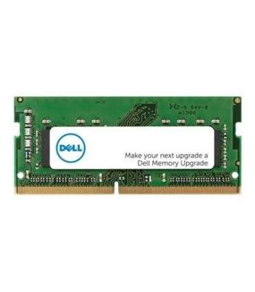 Dell Memory Upgrade - 16 GB - 1Rx8 DDR5 SODIMM 5600 MT/s