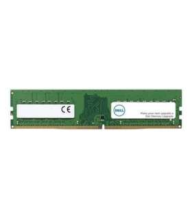 Dell Memory Upgrade - 16 GB - 1Rx8 DDR5 UDIMM 5600 MT/s