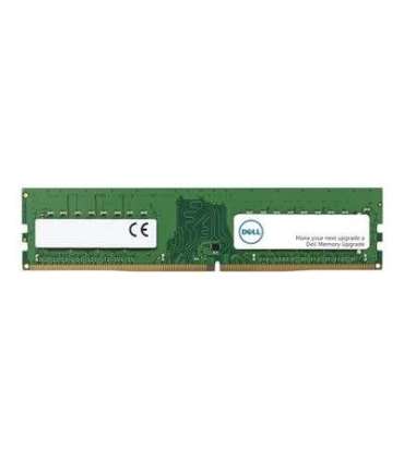 Dell Memory Upgrade - 16 GB - 1Rx8 DDR5 UDIMM 5600 MT/s