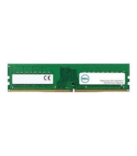 Dell Memory Upgrade - 32 GB - 2Rx8 DDR5 UDIMM 5600 MT/s