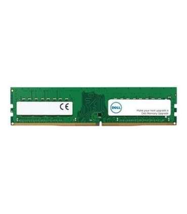 Dell Memory Upgrade - 32 GB - 2Rx8 DDR5 UDIMM 5600 MT/s