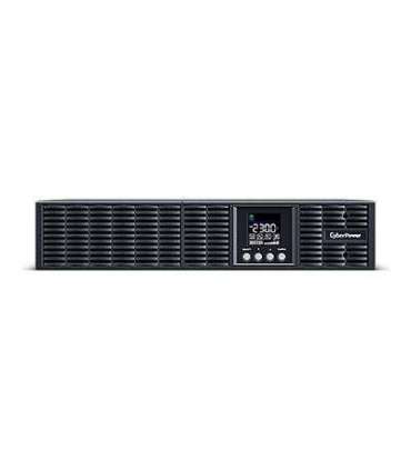 CyberPower UPS Systems OLS1000ERT2UA 1000 VA, 900 W