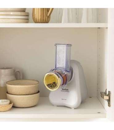 Tefal Fresh Express DN853BE0 vegetable shredder
