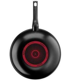Tefal Simply Clean B5671953 frying pan Wok/Stir-Fry pan Round
