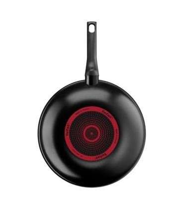 Tefal Simply Clean B5671953 frying pan Wok/Stir-Fry pan Round