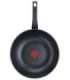 Tefal Simply Clean B5671953 frying pan Wok/Stir-Fry pan Round