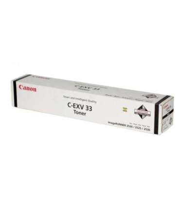 Canon Toner C-EXV CEXV 33 (2785B002)