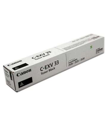 Canon Toner C-EXV CEXV 33 (2785B002)