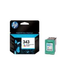 HP Ink No 343 HP343 HP 343 Color (C8766EE)
