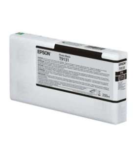 Epson T9131 Ink Cartridge Black