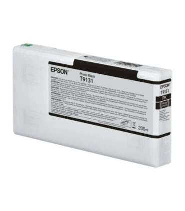 Epson T9131 Ink Cartridge Black