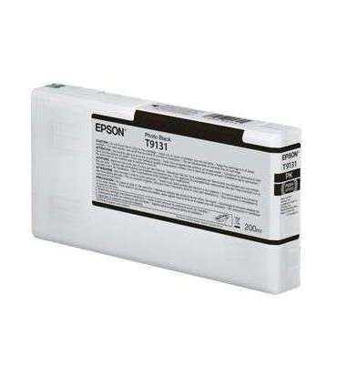 Epson T9131 Ink Cartridge Black