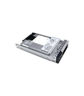Dell 960 GB SSD 2.5" / 960GB / SATA / RI / 6Gb / 512e / Hot-plug / in 3.5" Hybrid Carrier/ 15G Rx50, Tx50