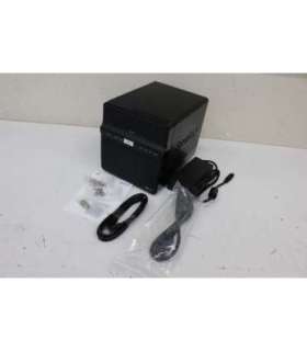 SALE OUT.  Synology Tower NAS DS423 up to 4 HDD/SSD Realtek RTD1619B Processor frequency 1.7 GHz 2 GB |