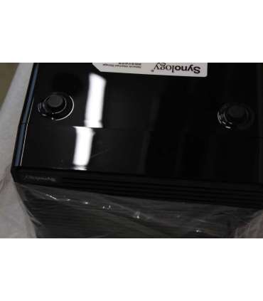 SALE OUT.  Synology Tower NAS DS423 up to 4 HDD/SSD Realtek RTD1619B Processor frequency 1.7 GHz 2 GB |