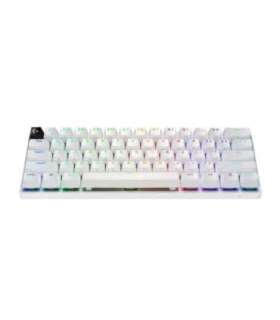 Klaviatūra Logitech G PRO X 60 White