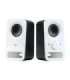 Logitech Z150 - Speakers - white