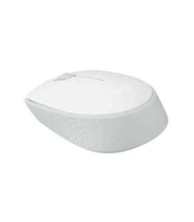 Logitech Mouse 910-006867 / ZM171OW White