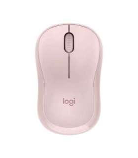 Logitech Mouse 910-007121 / ZM240P Pink