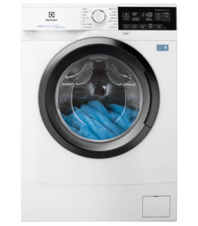 Washing machine ELECTROLUX EWS6326DE