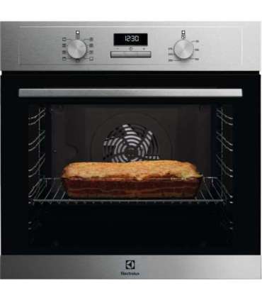 Oven ELECTROLUX EOF3F00X