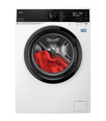 Washing machine AEG L6SE47DE